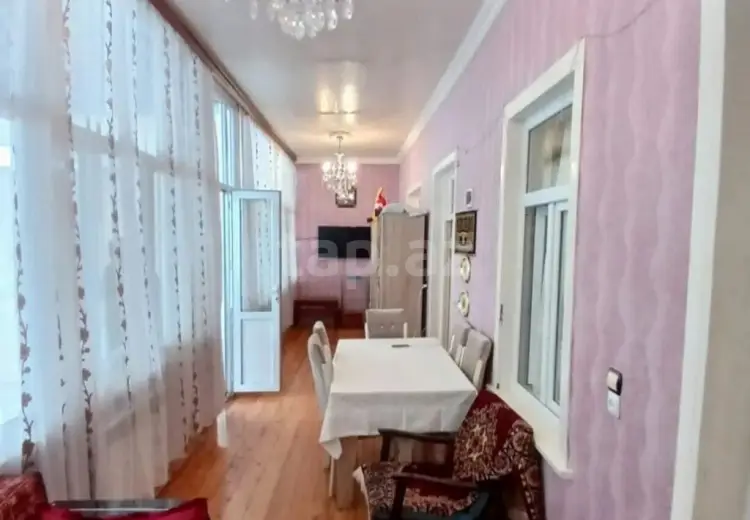 3 otaqlı mənzil , Gəncə