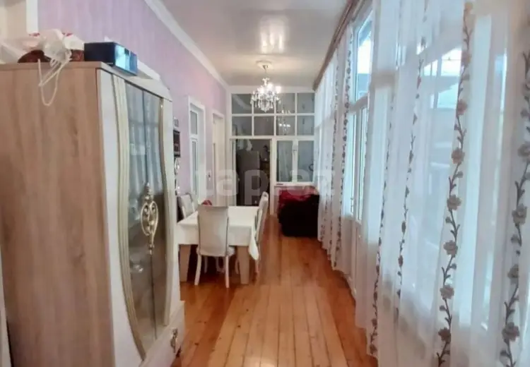 3 otaqlı mənzil , Gəncə