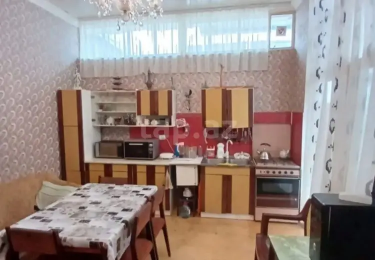 3 otaqlı mənzil , Gəncə