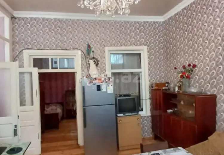 3 otaqlı mənzil , Gəncə