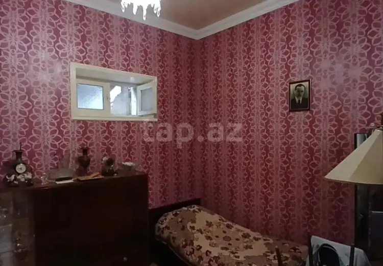 3 otaqlı mənzil , Gəncə