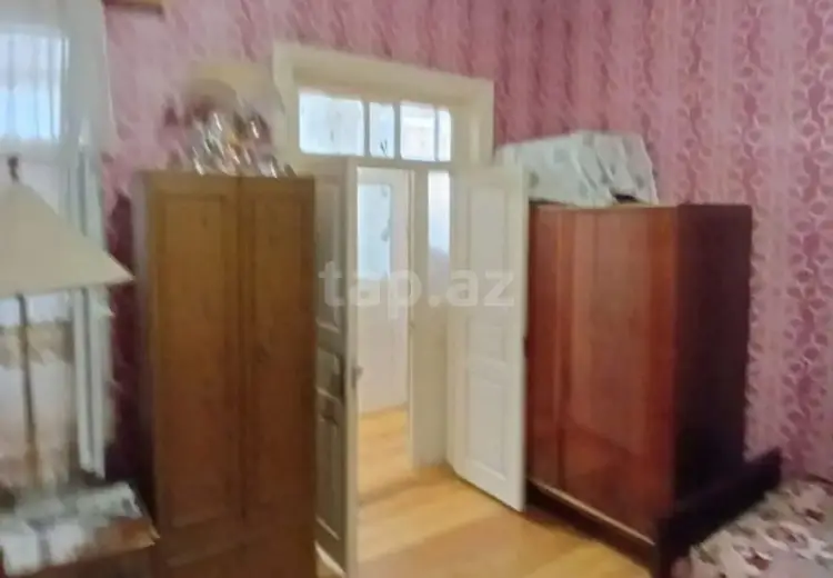 3 otaqlı mənzil , Gəncə