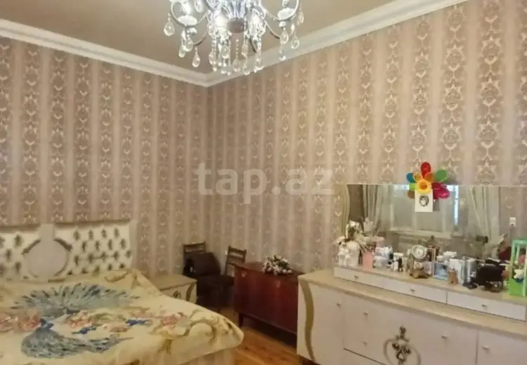 3 otaqlı mənzil , Gəncə