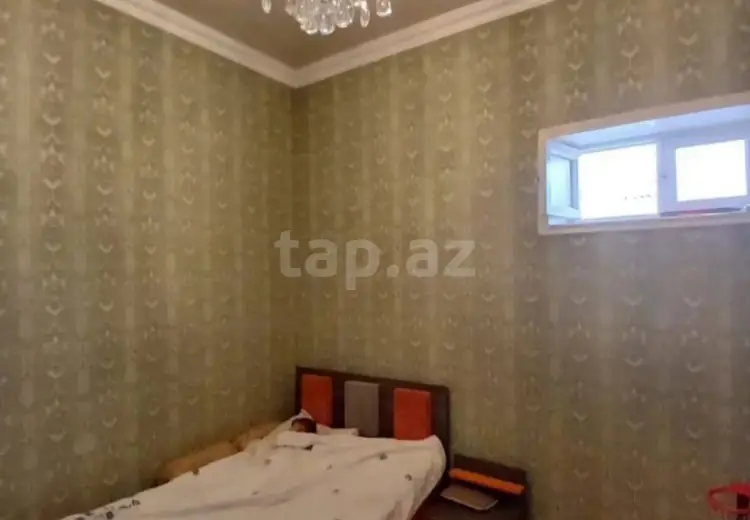 3 otaqlı mənzil , Gəncə