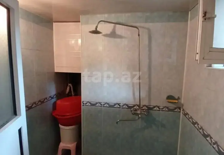 3 otaqlı mənzil , Gəncə