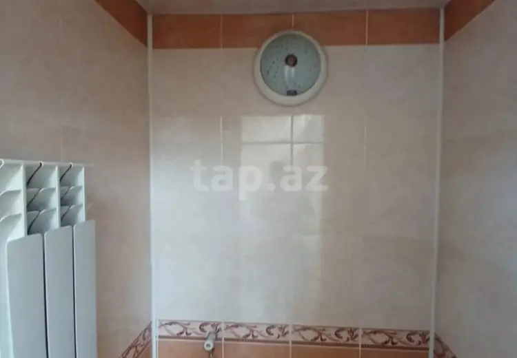 3 otaqlı mənzil , Gəncə