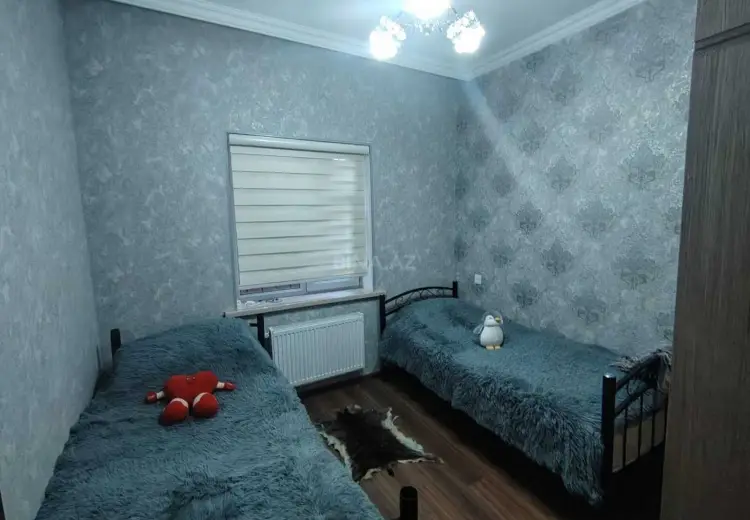 3 otaqlı mənzil Satılır, Çiçək qəs., Abşeron