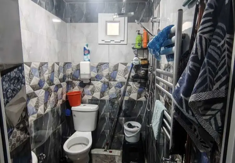 3 otaqlı mənzil Satılır, Çiçək qəs., Abşeron