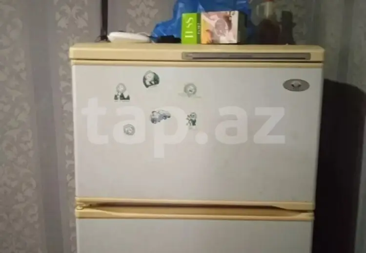 1 otaqlı mənzil Kirayə (aylıq), Nərimanov, Bakı