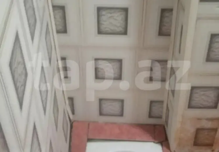 1 otaqlı mənzil Kirayə (aylıq), Nərimanov, Bakı