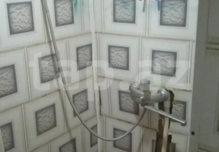 1 otaqlı mənzil Kirayə (aylıq), Nərimanov, Bakı