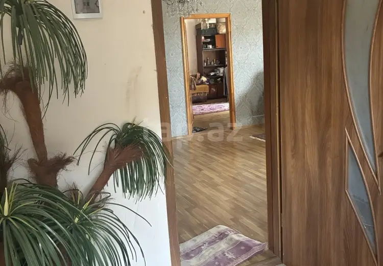 4 otaqlı mənzil , Sumqayıt