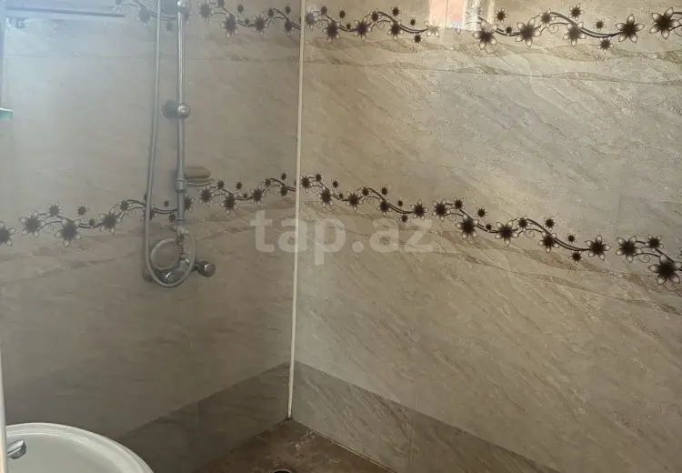 4 otaqlı mənzil , Sumqayıt