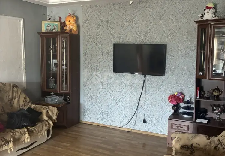 4 otaqlı mənzil , Sumqayıt