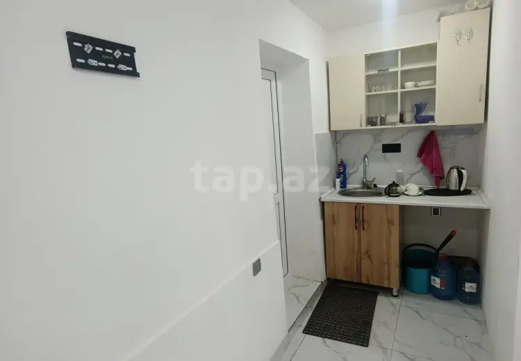 0 m² Obyekt / Ofis , Zabrat qəs., Sabunçu, Bakı