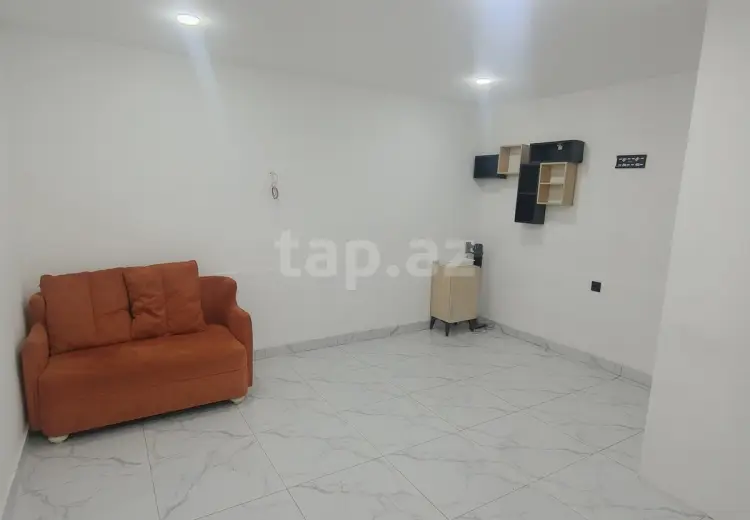 0 m² Obyekt / Ofis , Zabrat qəs., Sabunçu, Bakı