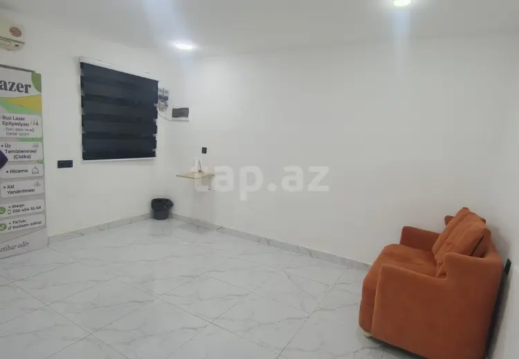 0 m² Obyekt / Ofis , Zabrat qəs., Sabunçu, Bakı