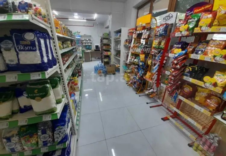 0 m² Obyekt / Ofis , Bakı