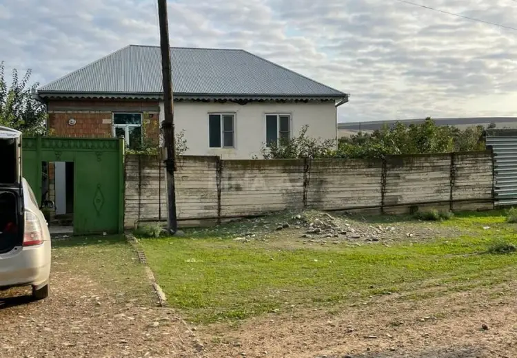3 otaqlı mənzil Satılır, İsmayıllı