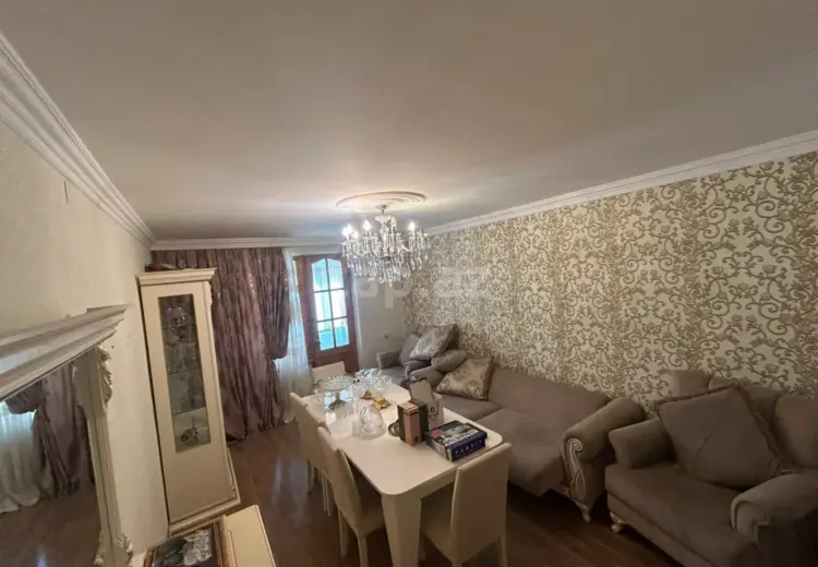 3 otaqlı mənzil , Sumqayıt