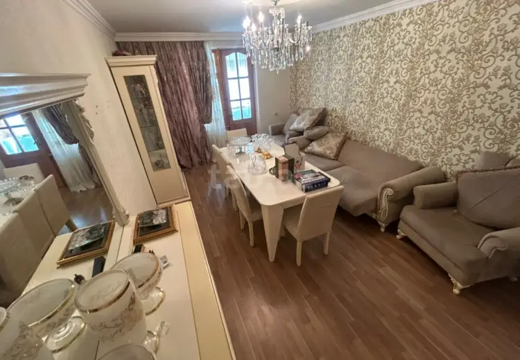 3 otaqlı mənzil , Sumqayıt
