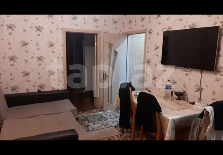 600 AZN - 2 otaqlı mənzil Kirayə (aylıq), Bakı