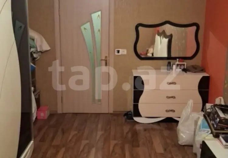 600 AZN - 2 otaqlı mənzil Kirayə (aylıq), Bakı