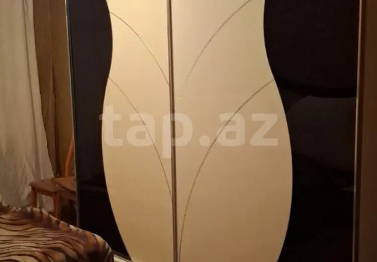 600 AZN - 2 otaqlı mənzil Kirayə (aylıq), Bakı