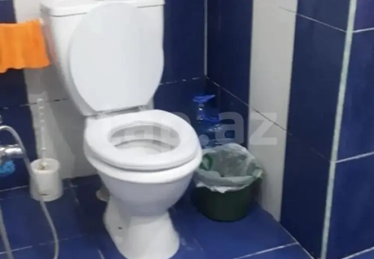 600 AZN - 2 otaqlı mənzil Kirayə (aylıq), Bakı