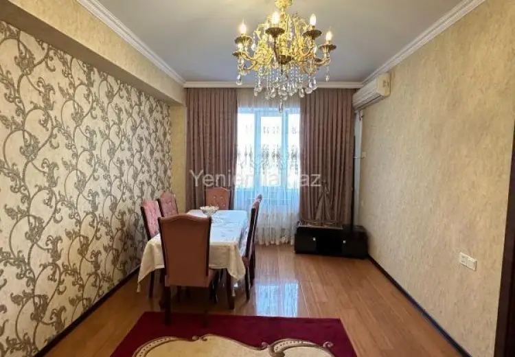 143 000 AZN - 2 otaqlı mənzil Satılır, Yeni Günəşli qəs., Suraxanı, Bakı