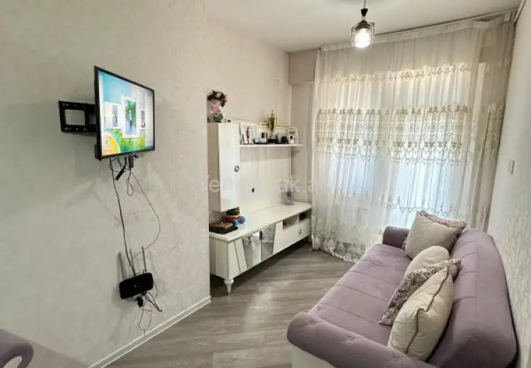1 otaqlı mənzil Satılır, Yeni Günəşli qəs., Suraxanı, Bakı