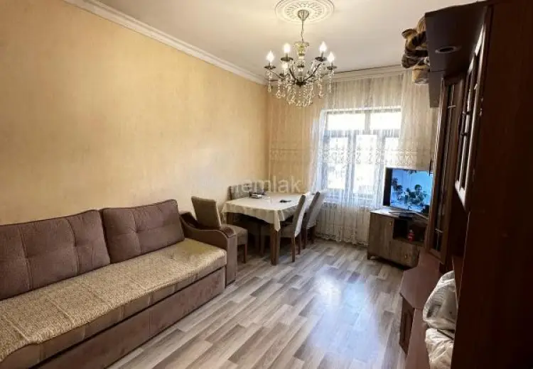 128 000 AZN - 2 otaqlı mənzil Satılır, Yeni Günəşli qəs., Suraxanı, Bakı