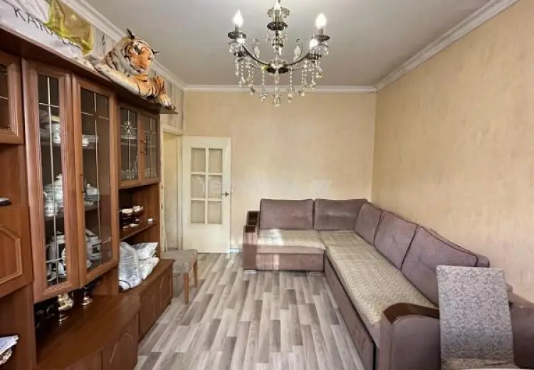 128 000 AZN - 2 otaqlı mənzil Satılır, Yeni Günəşli qəs., Suraxanı, Bakı