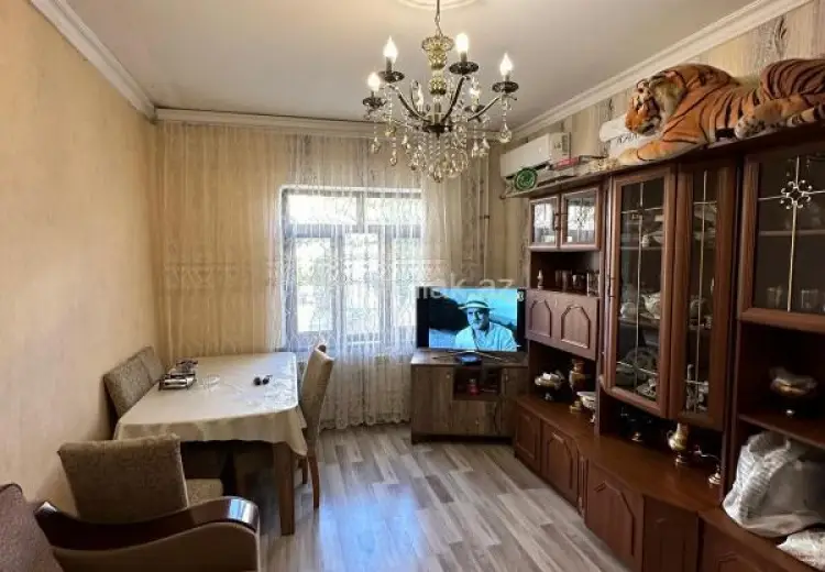 128 000 AZN - 2 otaqlı mənzil Satılır, Yeni Günəşli qəs., Suraxanı, Bakı