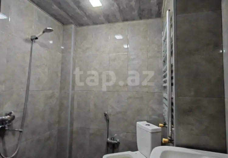 2 otaqlı mənzil , Xırdalan