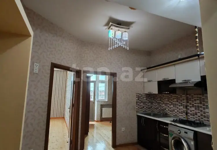 2 otaqlı mənzil , Xırdalan