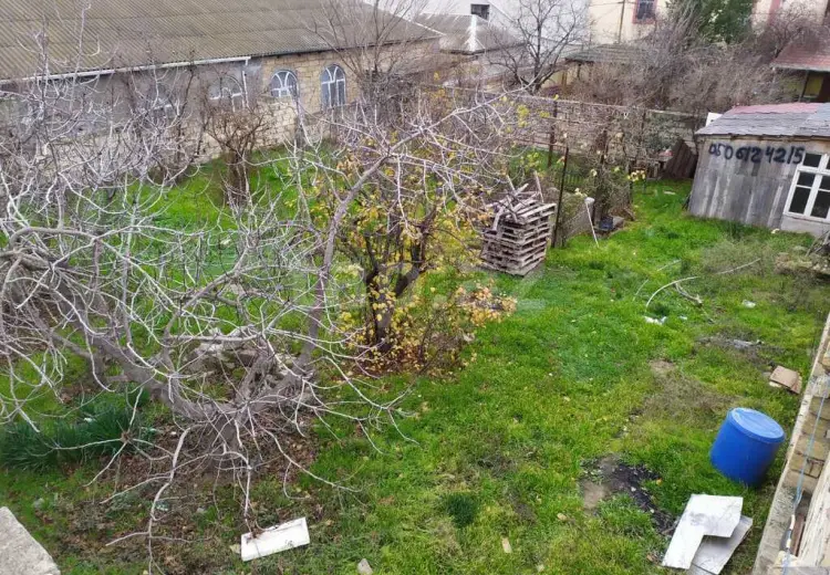 0 m² Obyekt / Ofis , Bakı