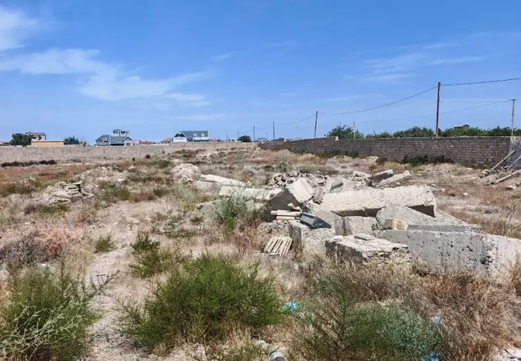 0 m² Obyekt / Ofis , Türkan, Xəzər, Bakı