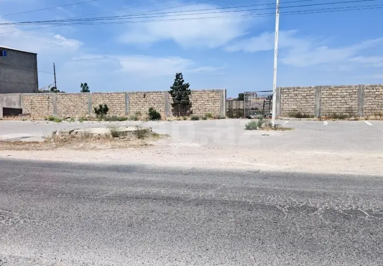 0 m² Obyekt / Ofis , Türkan, Xəzər, Bakı