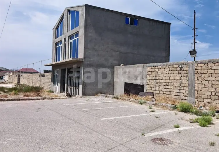 0 m² Obyekt / Ofis , Türkan, Xəzər, Bakı