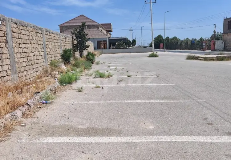 0 m² Obyekt / Ofis , Türkan, Xəzər, Bakı
