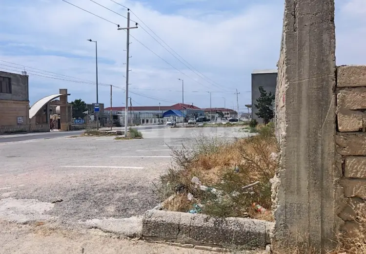 0 m² Obyekt / Ofis , Türkan, Xəzər, Bakı