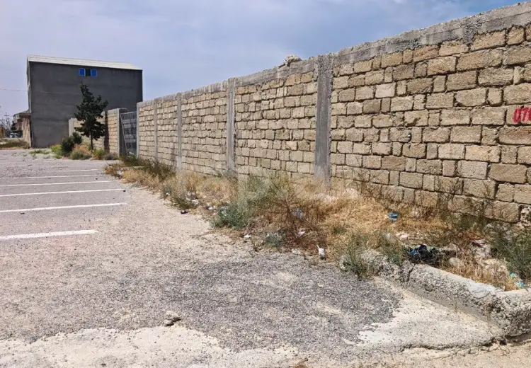 0 m² Obyekt / Ofis , Türkan, Xəzər, Bakı