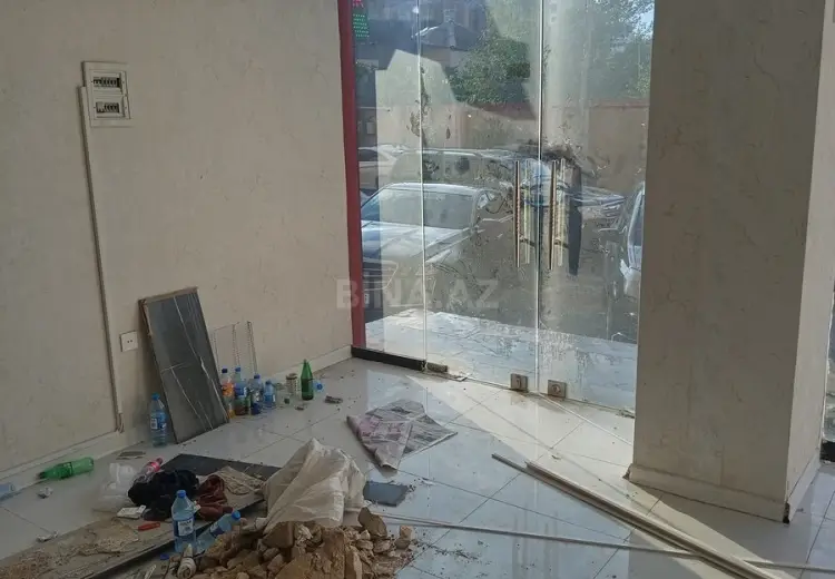 150 m² Obyekt / Ofis Kirayə (aylıq), 3-cü mikrorayon, Abşeron