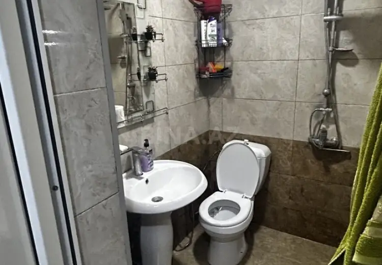 2 otaqlı mənzil Satılır, Xırdalan