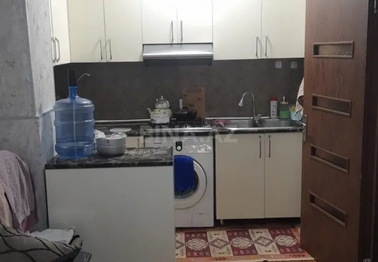 2 otaqlı mənzil Satılır, Xırdalan