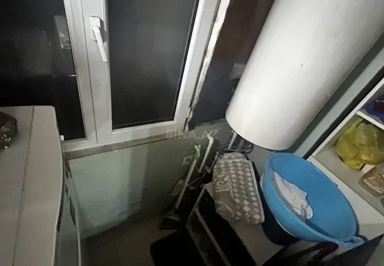 2 otaqlı mənzil Satılır, Xırdalan