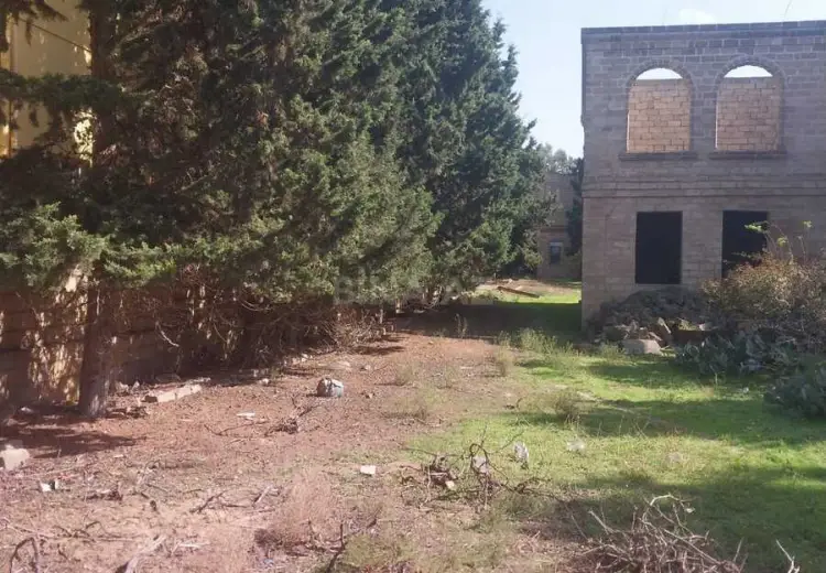 24 sot Torpaq Satılır, Bilgəh qəs., Sabunçu, Bakı