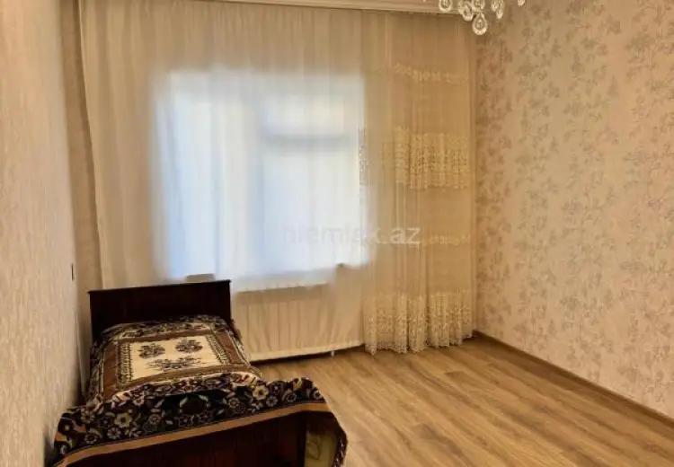 135 000 AZN - 2 otaqlı mənzil Satılır, Yeni Günəşli qəs., Suraxanı, Bakı