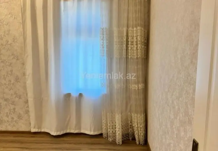 135 000 AZN - 2 otaqlı mənzil Satılır, Yeni Günəşli qəs., Suraxanı, Bakı